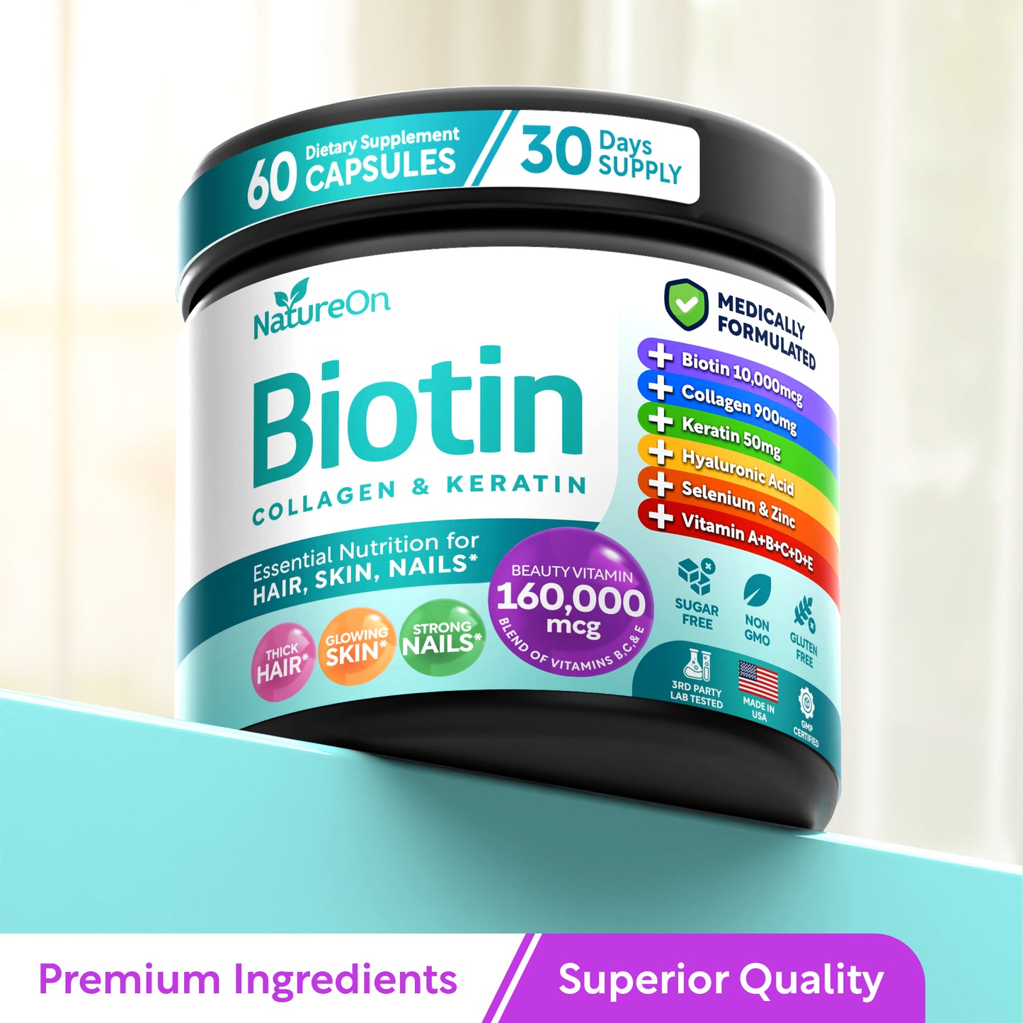 Biotin