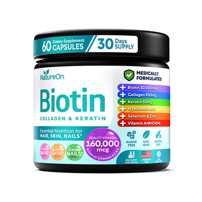 Biotin