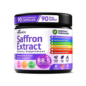 Saffron Extract